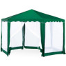 Тент садовый GREEN GLADE 1003 (2х2х2х2,6м)